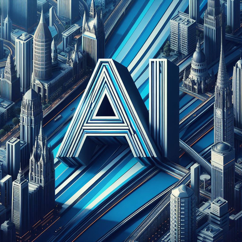 Augsburg Intelligence Logo